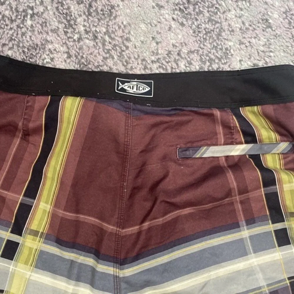 AFTCO bluewater mens